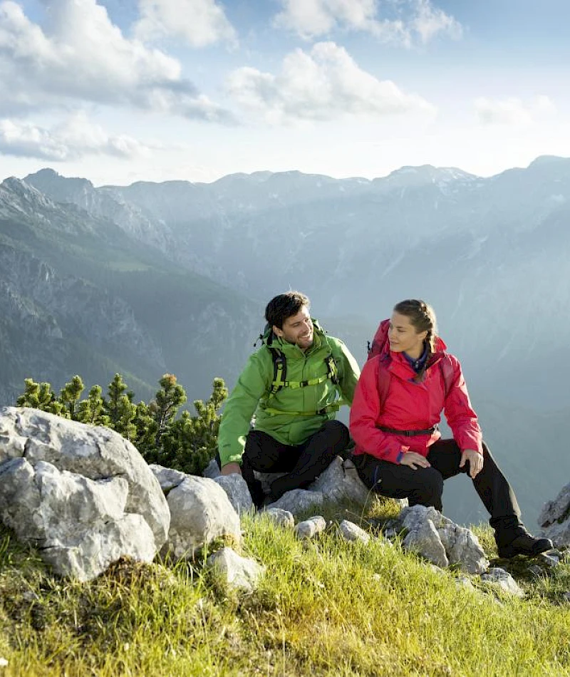 Intersport Fotoshooting