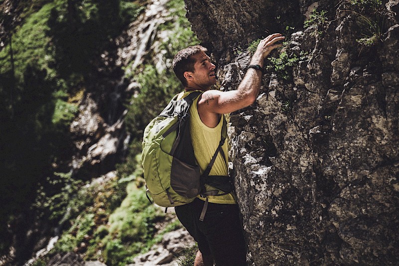 Marco H. | Sportivmodels