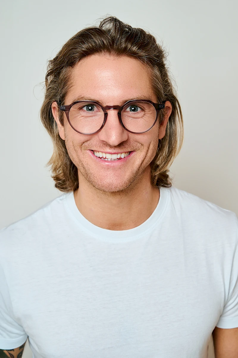 Marco H. | Sportivmodels