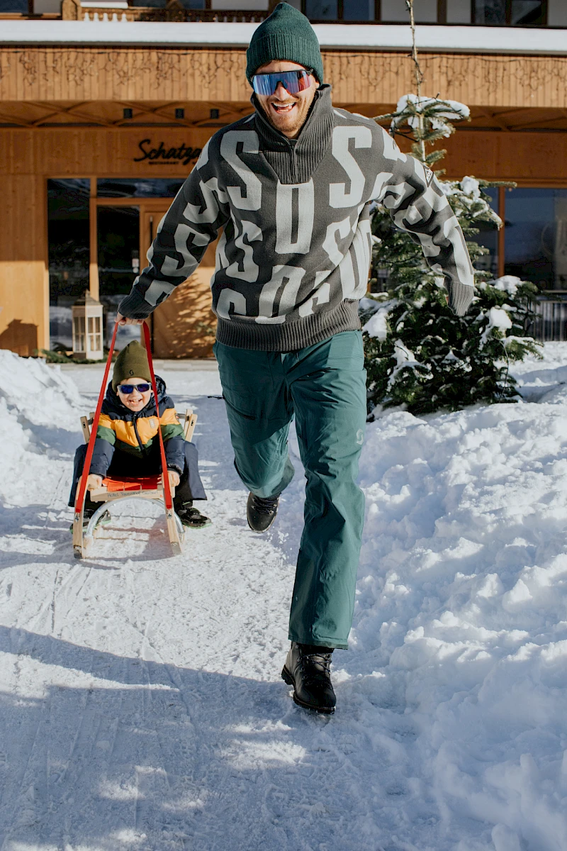 Marco H. | Sportivmodels