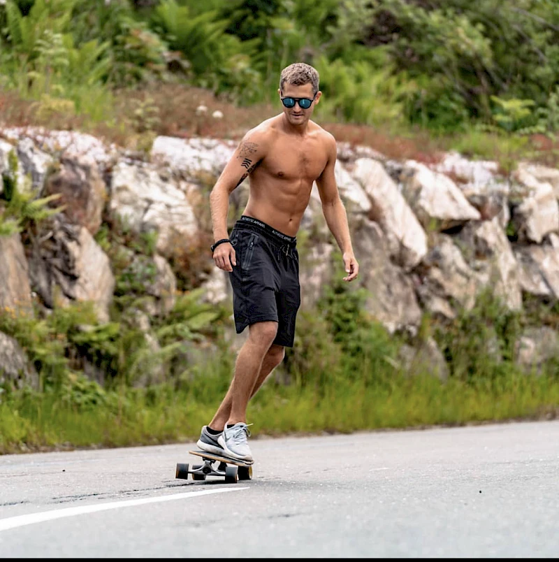 Marco H. | Sportivmodels