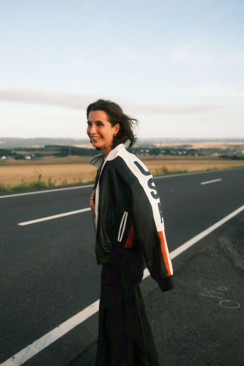 Elisa L. | Sportivmodels