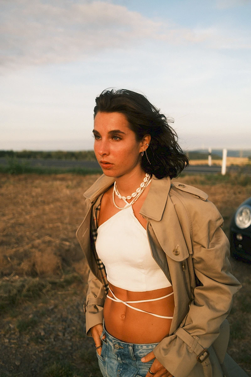 Elisa L. | Sportivmodels