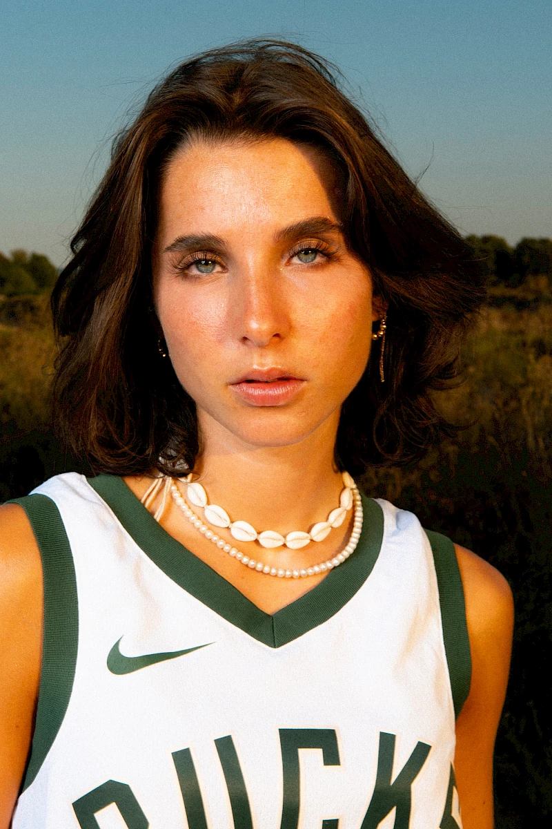 Elisa L. | Sportivmodels