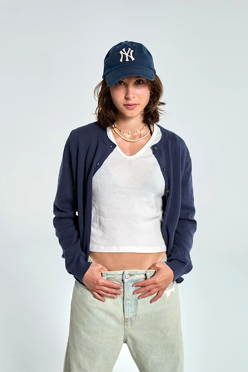 Elisa L. | Sportivmodels