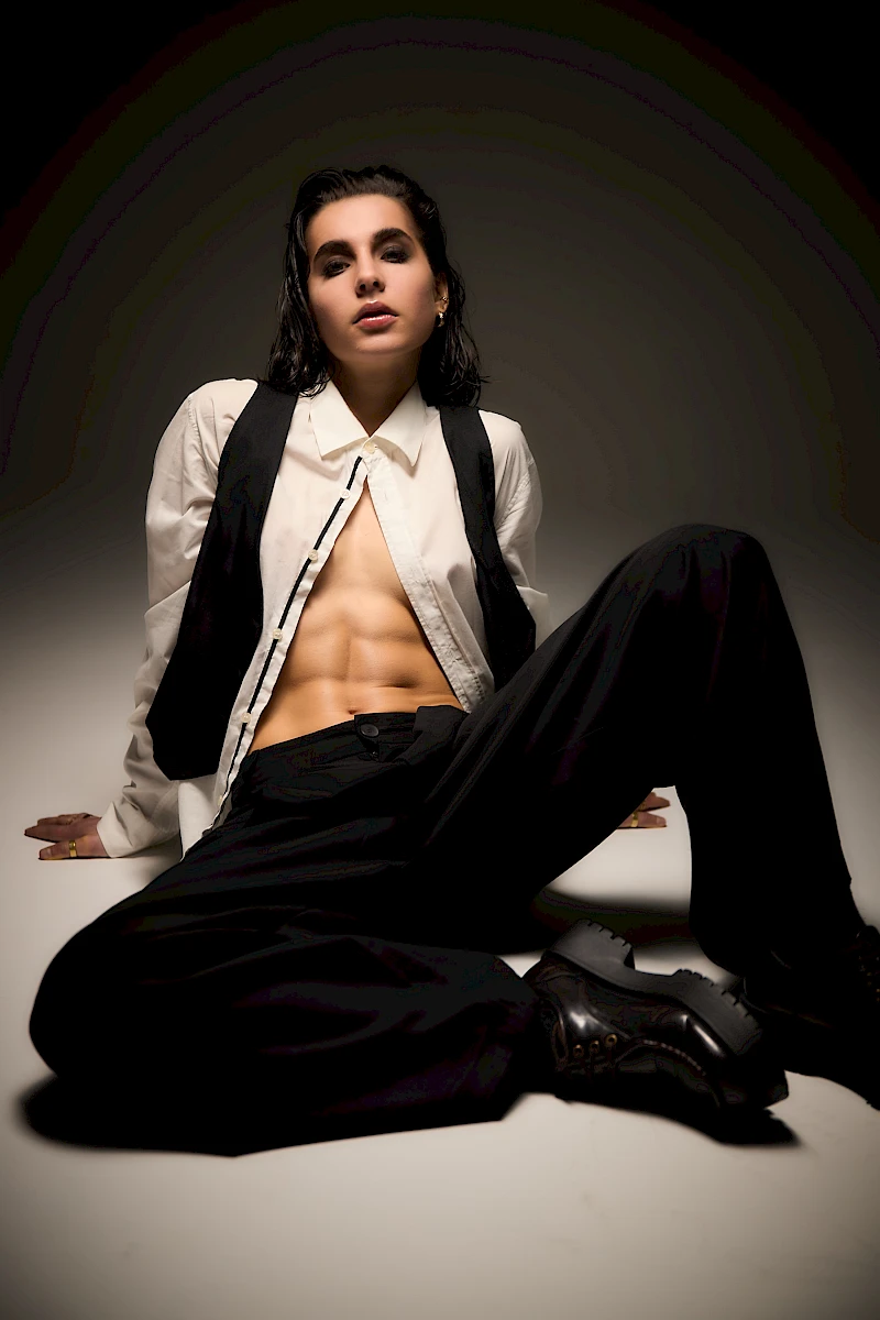 Elisa L. | Sportivmodels