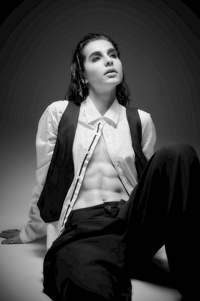 Elisa L. | Sportivmodels