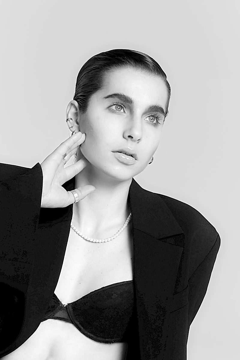 Elisa L. | Sportivmodels