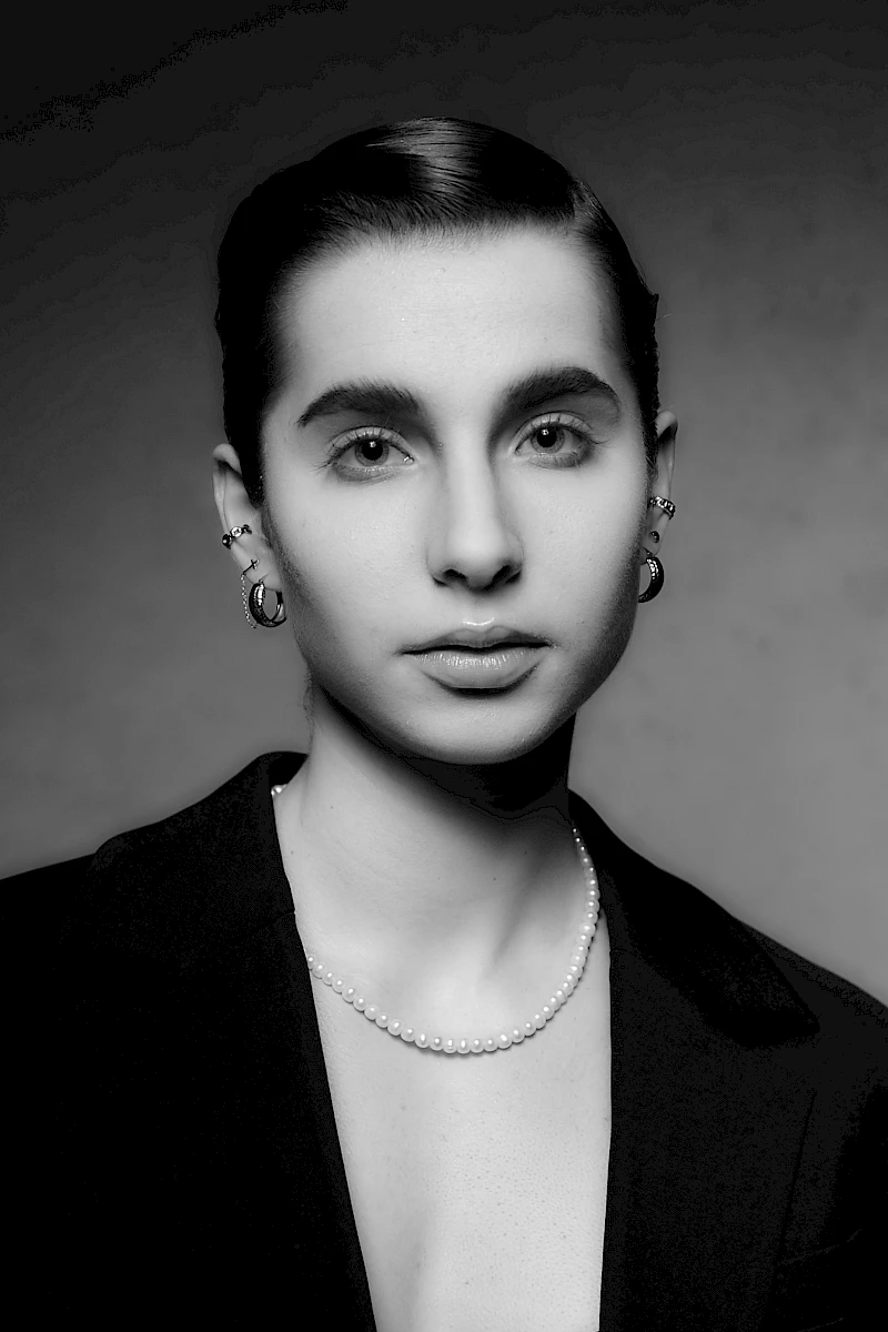 Elisa L. | Sportivmodels