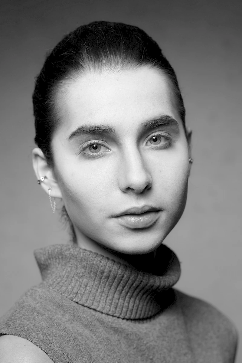 Elisa L. | Sportivmodels