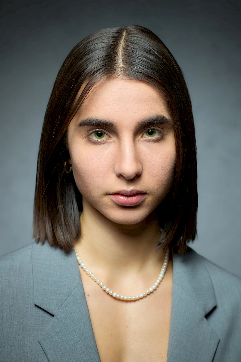 Elisa L. | Sportivmodels