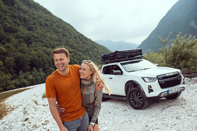 Anton L. | Sportivmodels