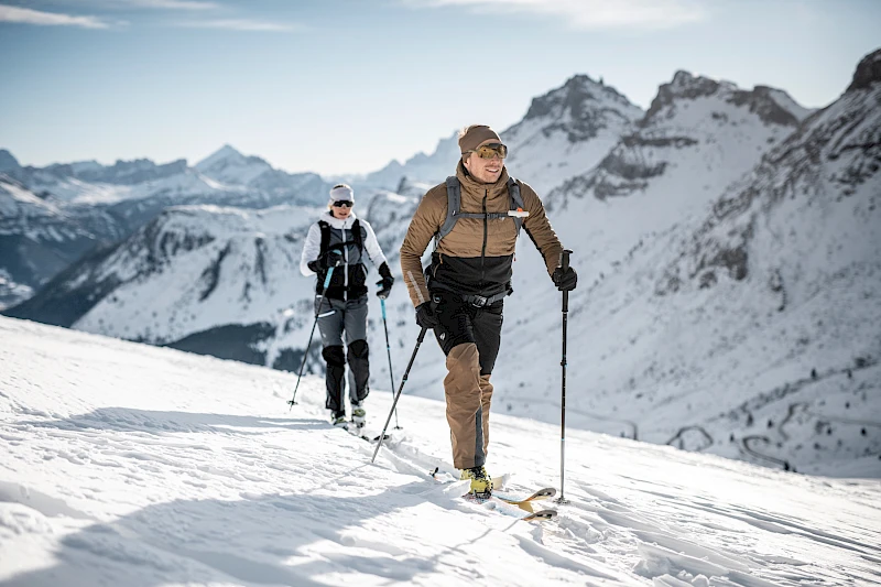 Anton L. | Sportivmodels