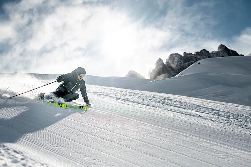 Anton L. | Sportivmodels