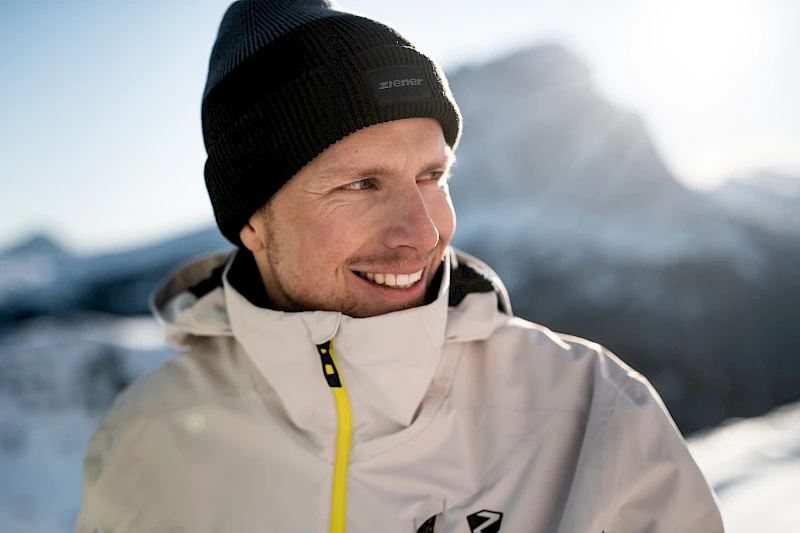 Anton L. | Sportivmodels