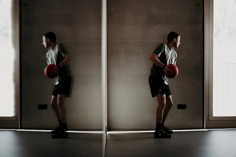 Anton L. | Sportivmodels