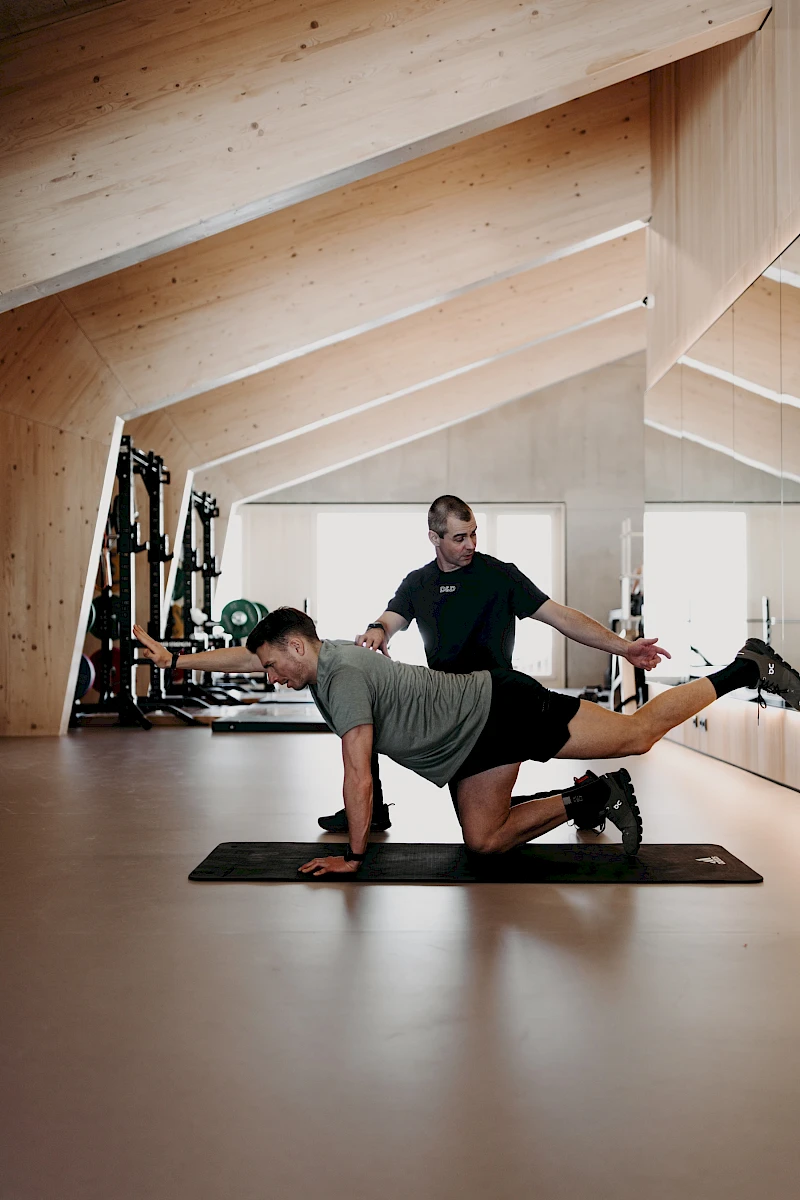 Anton L. | Sportivmodels