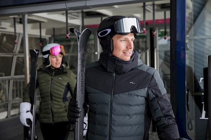 Anton L. | Sportivmodels