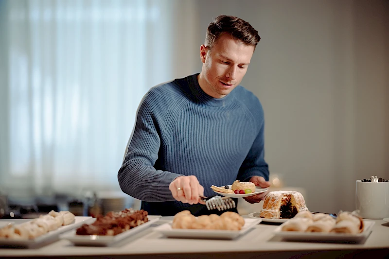 Anton L. | Sportivmodels