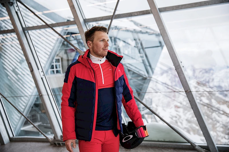 Anton L. | Sportivmodels