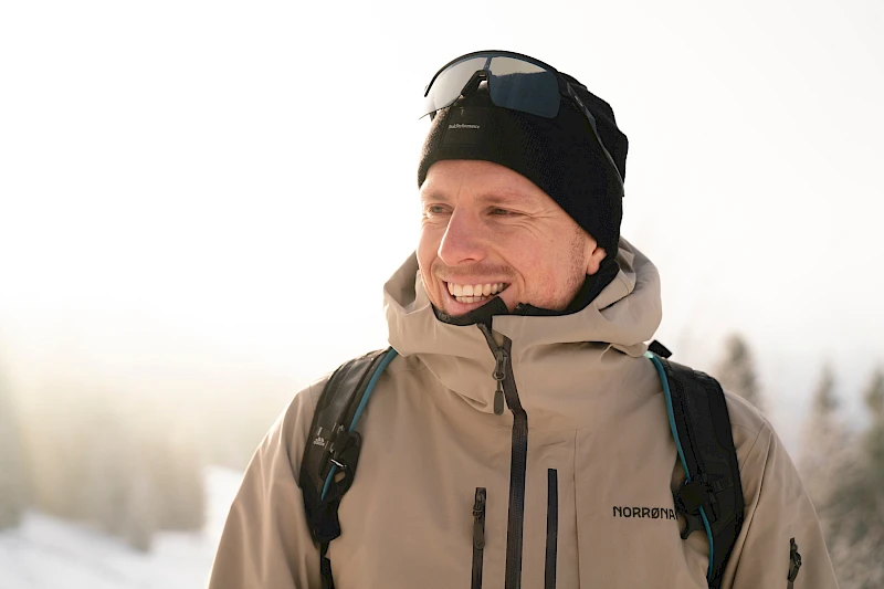 Anton L. | Sportivmodels