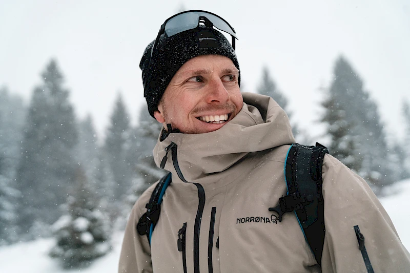 Anton L. | Sportivmodels