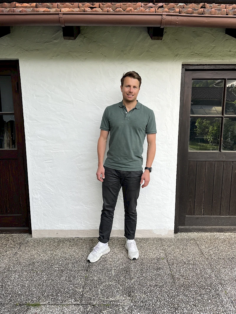 Anton L. | Sportivmodels