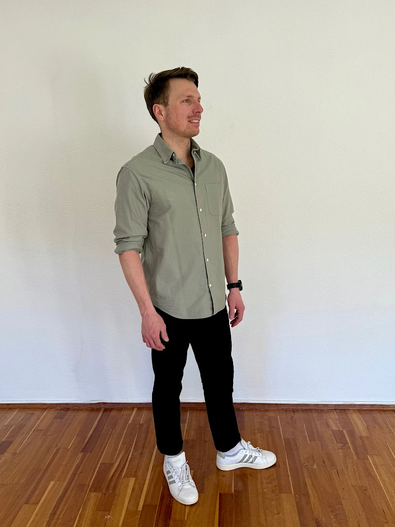 Anton L. | Sportivmodels