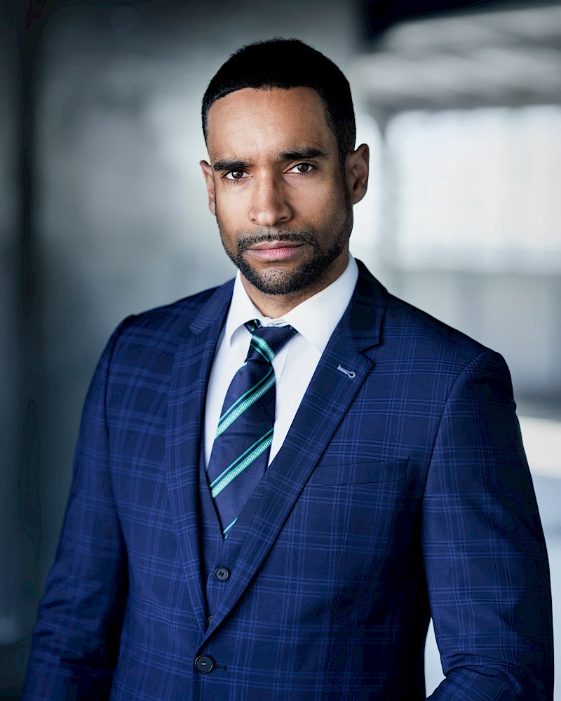 Christian D. | Sportivmodels