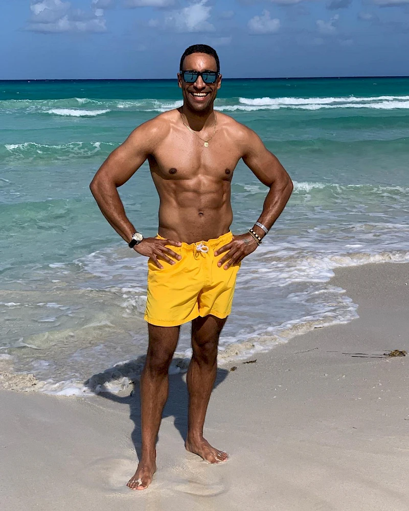 Christian D. | Sportivmodels