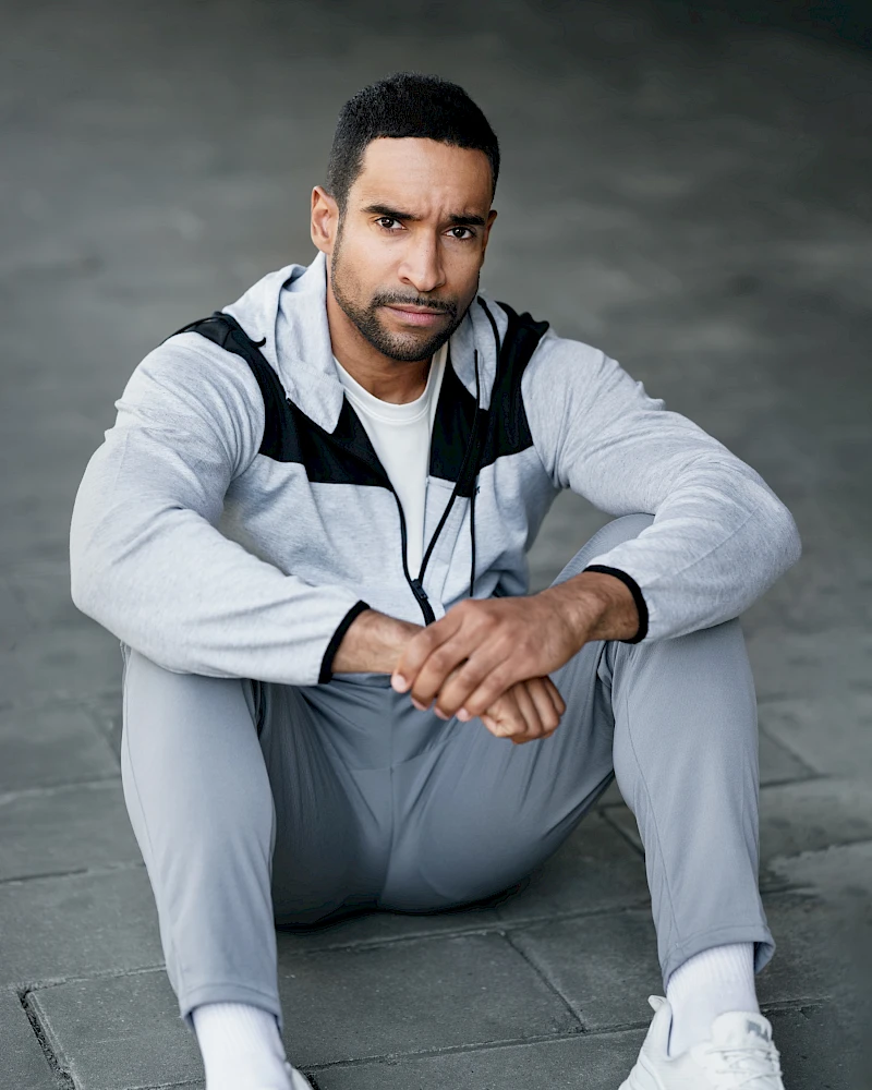 Christian D. | Sportivmodels