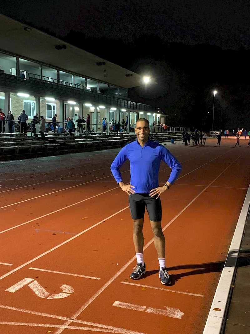 Christian D. | Sportivmodels