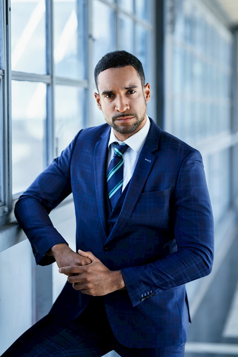 Christian D. | Sportivmodels