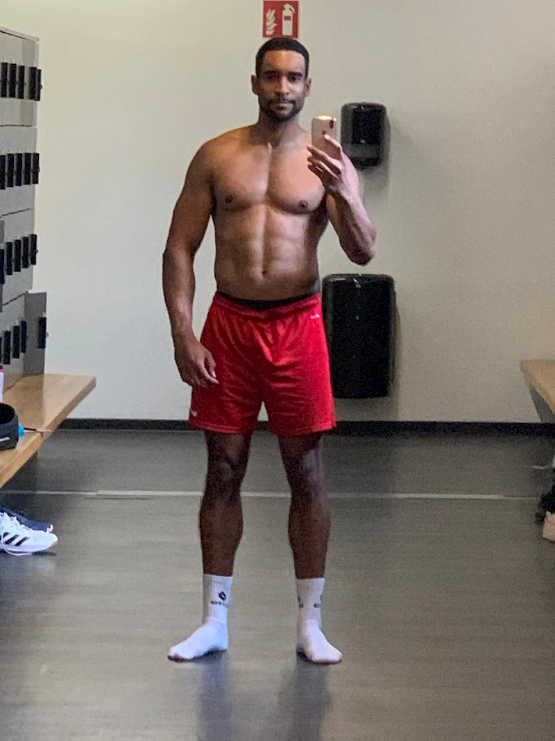 Christian D. | Sportivmodels