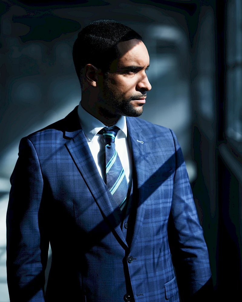 Christian D. | Sportivmodels