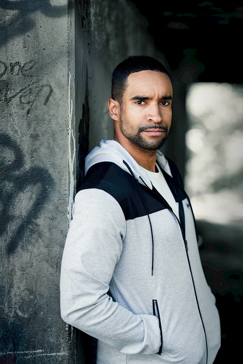 Christian D. | Sportivmodels