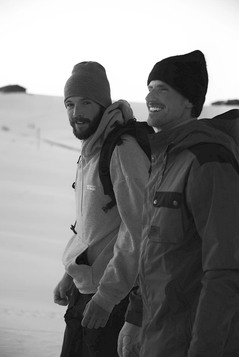 Oliver N. | Sportivmodels