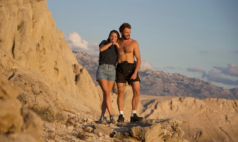 Oliver N. | Sportivmodels