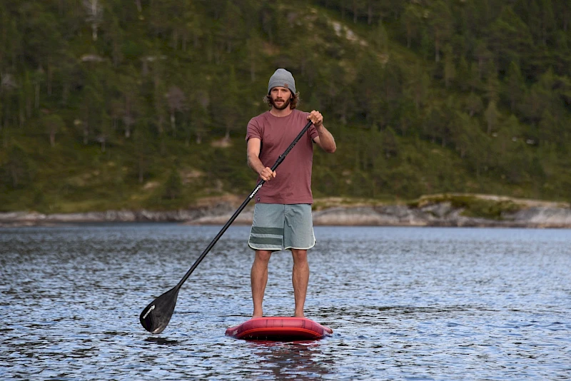 Oliver N. | Sportivmodels