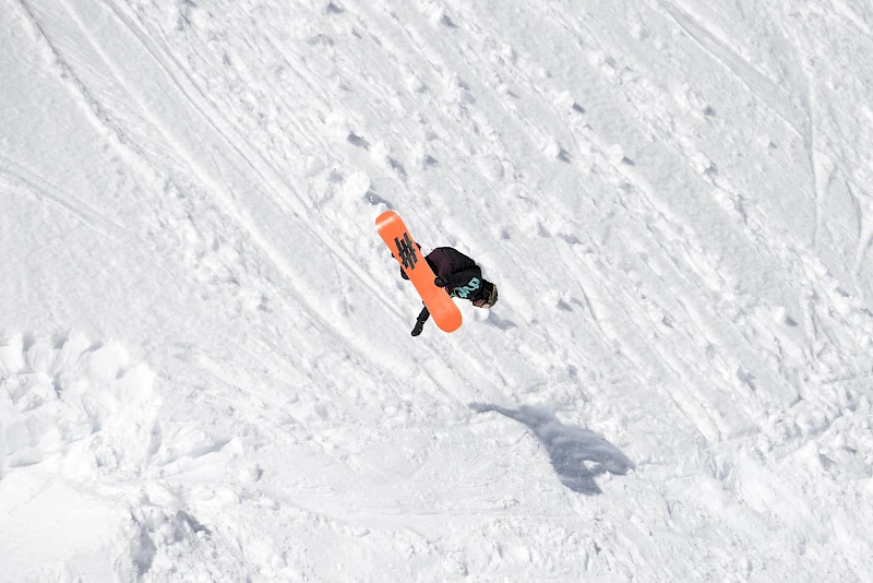 Oliver N. | Sportivmodels