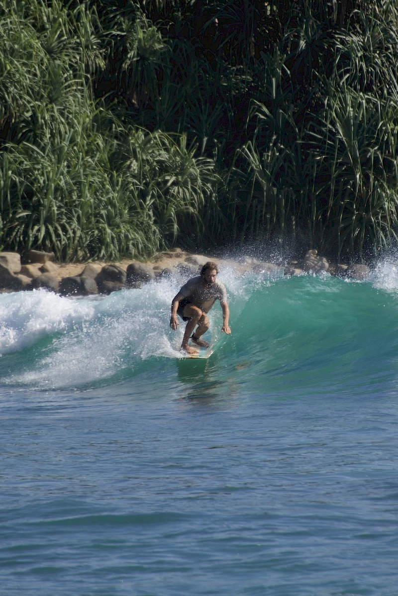 Oliver N. | Sportivmodels