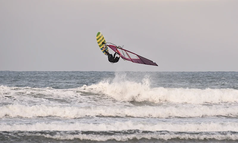 Oliver N. | Sportivmodels