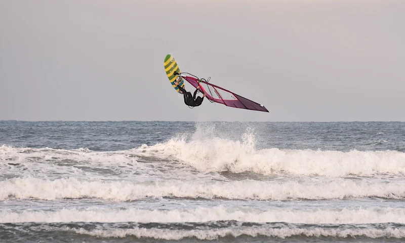 Oliver N. | Sportivmodels