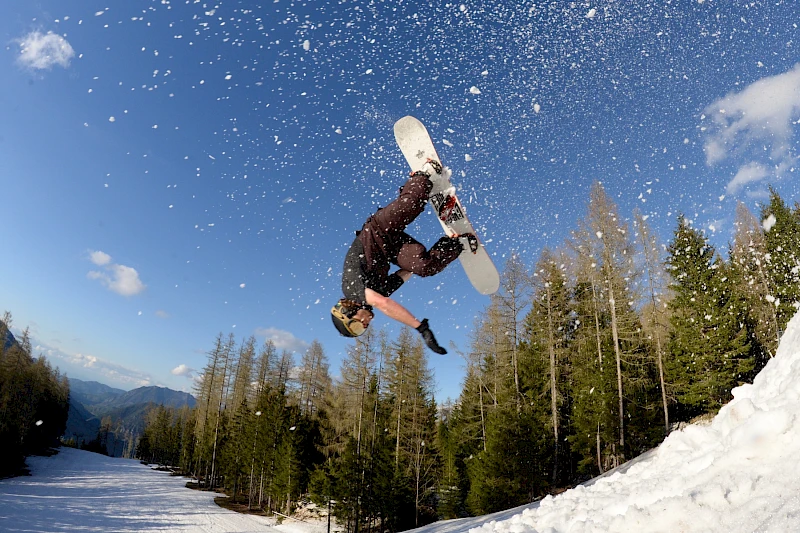 Oliver N. | Sportivmodels