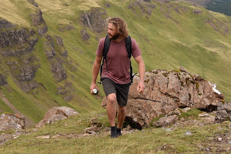 Oliver N. | Sportivmodels