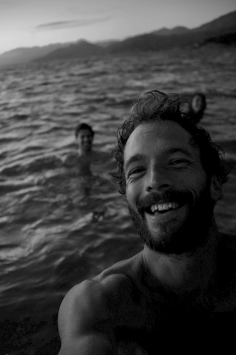 Oliver N. | Sportivmodels