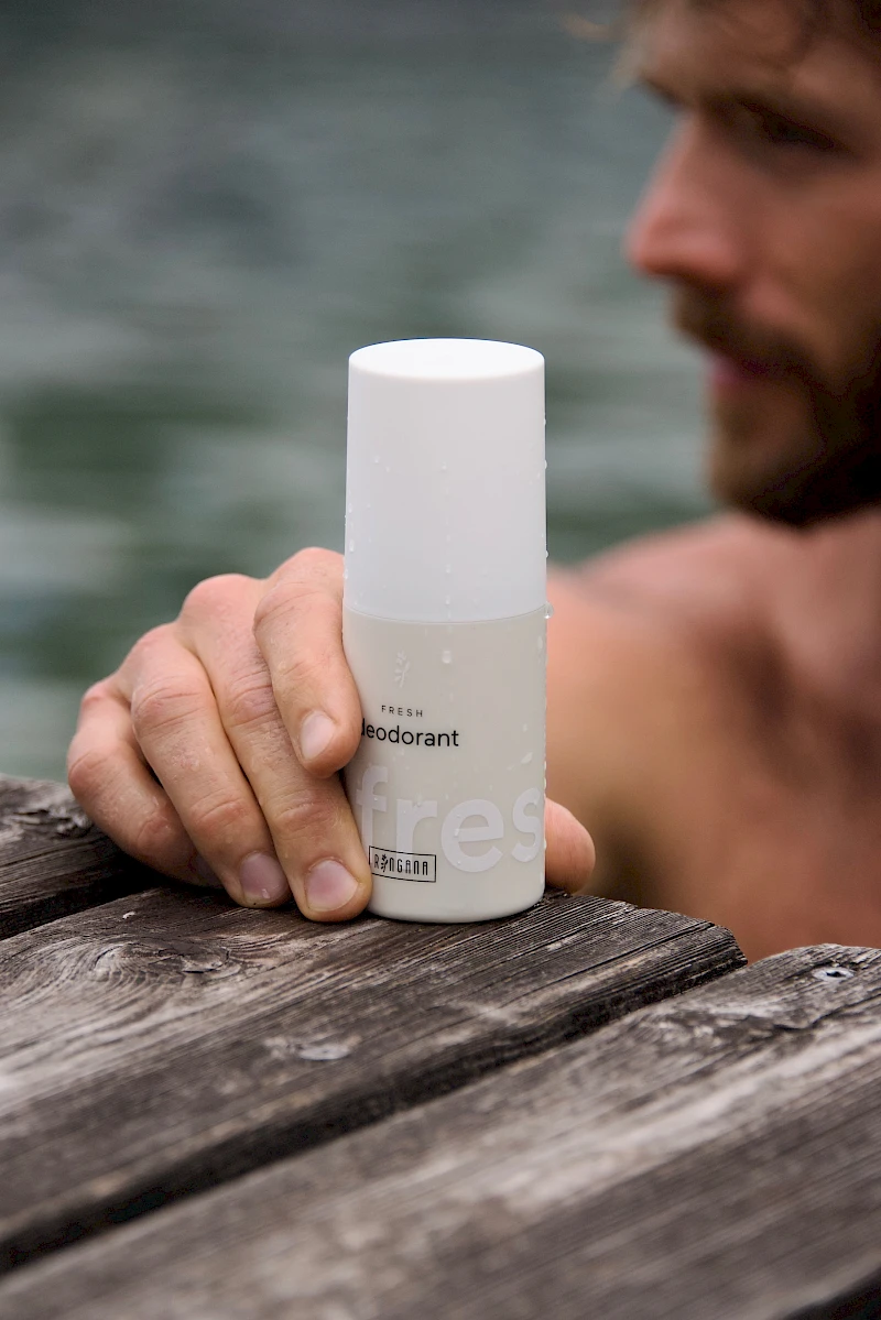 Oliver N. | Sportivmodels