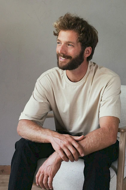 Oliver Nelweg | Sportivmodels