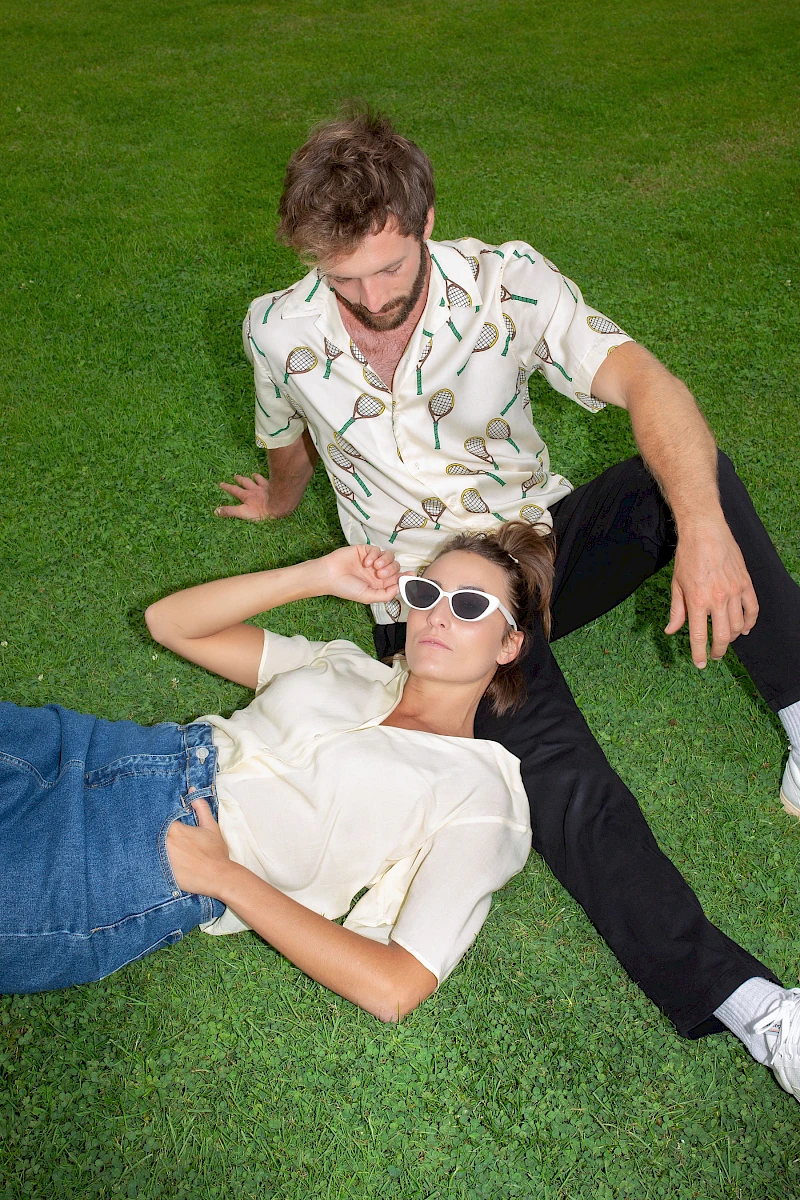 Oliver N. | Sportivmodels