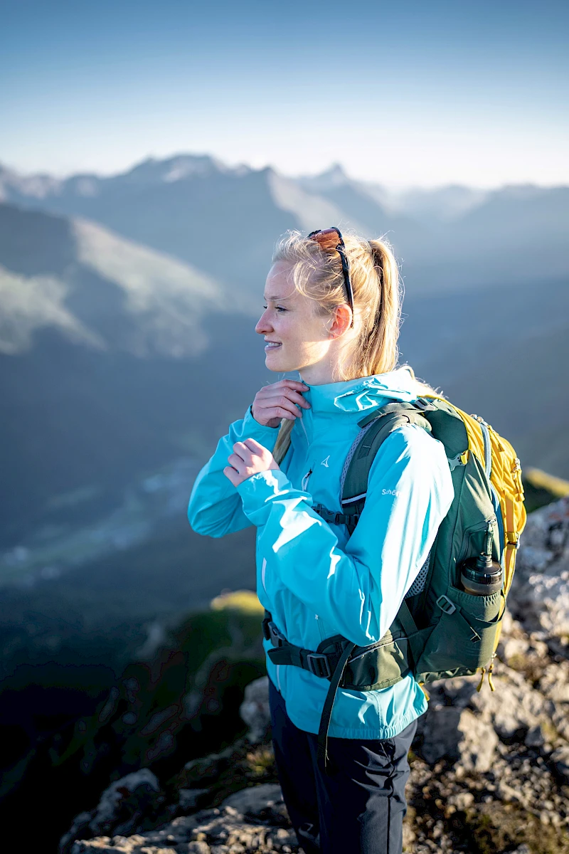 Joëlle | Sportivmodels